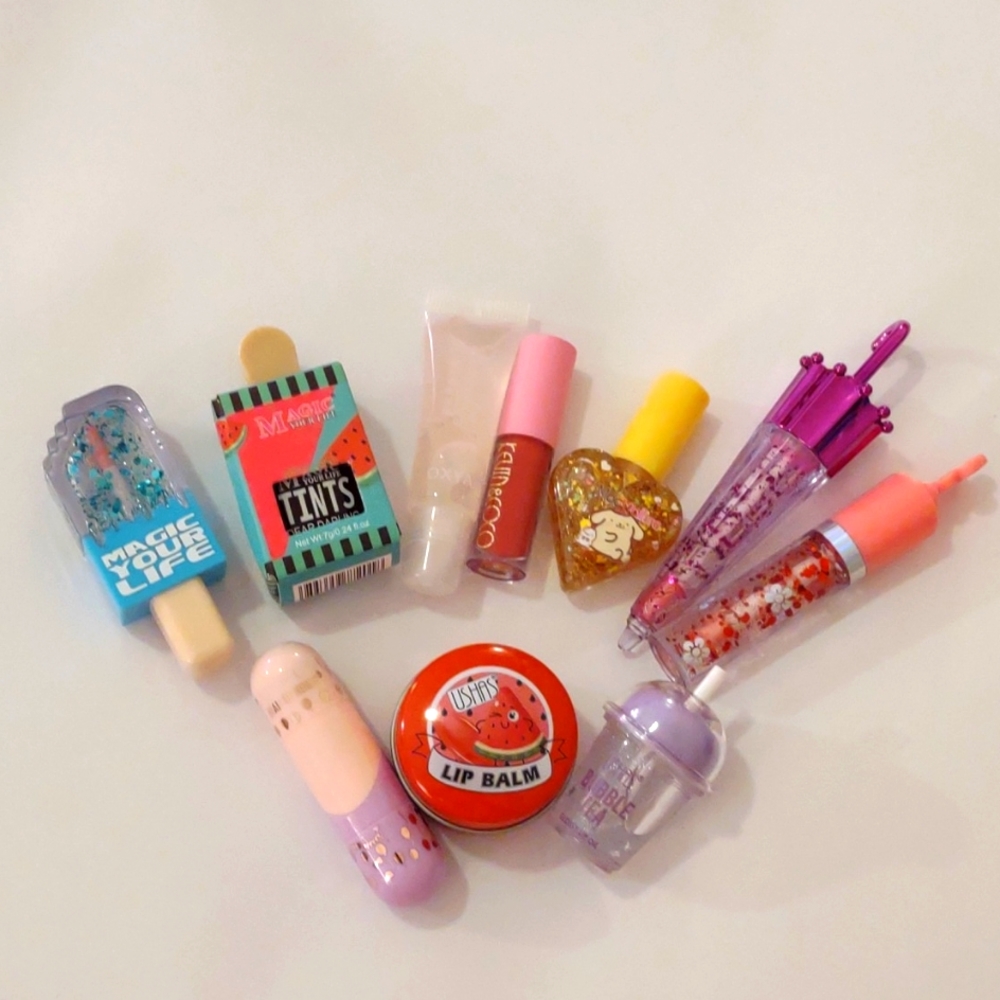 Lip Products